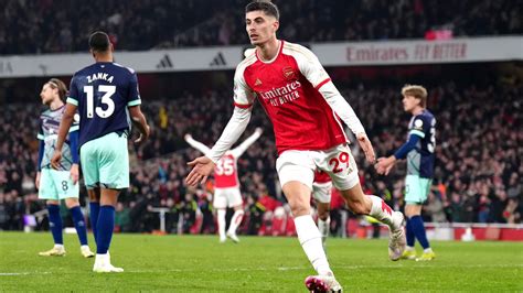 Arsenal 2.